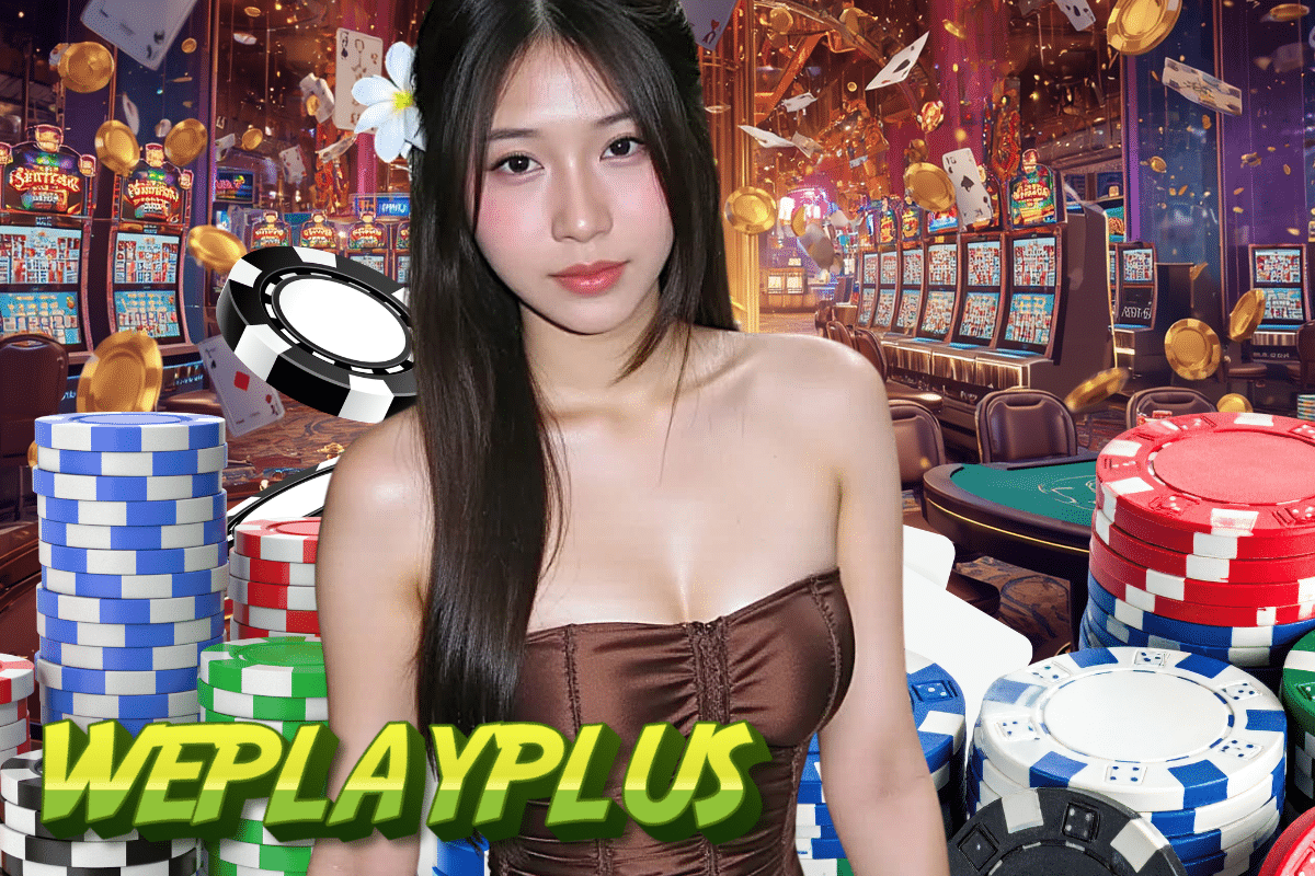 weplayplus แทงบอลโลก 2026